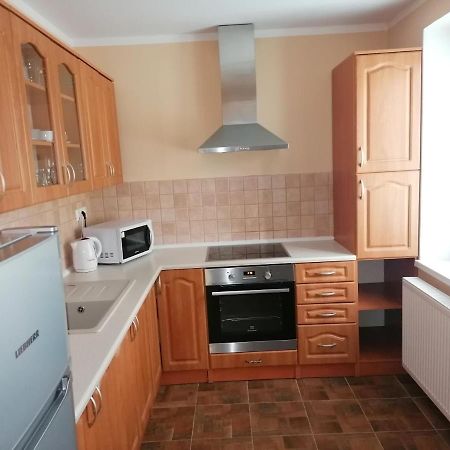 Appartamento Apartmán Žilina Esterno foto