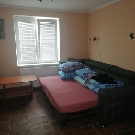 Appartamento Apartmán Žilina Camera foto