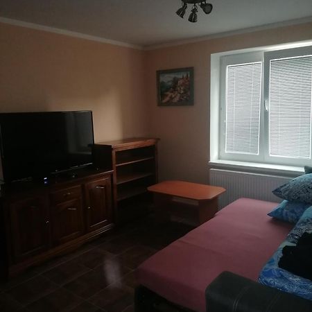 Appartamento Apartmán Žilina Camera foto