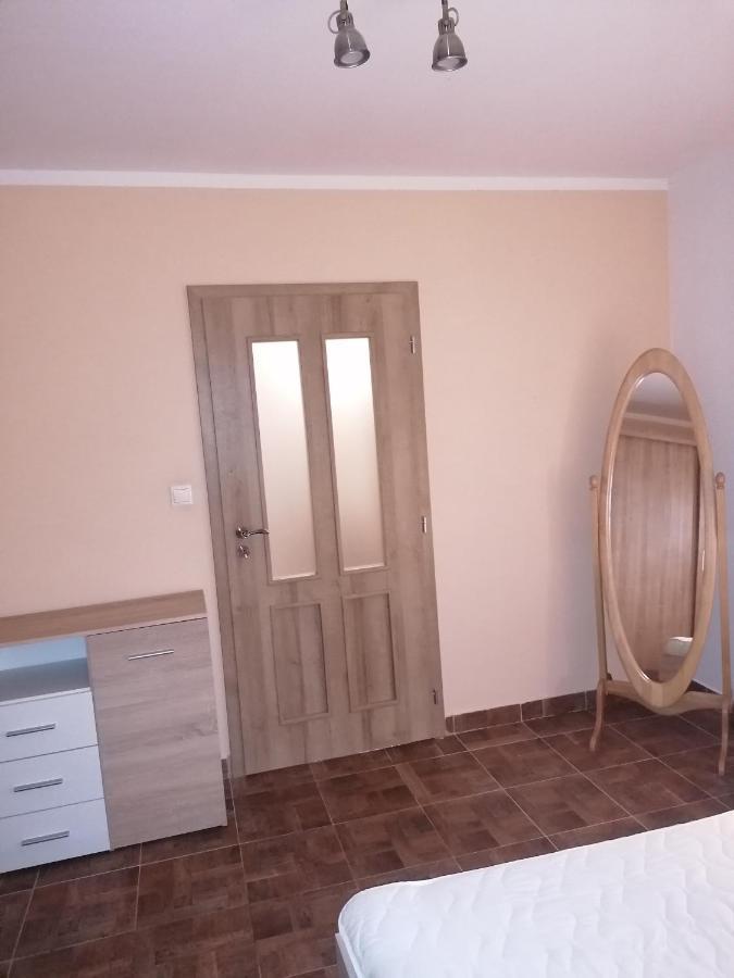 Appartamento Apartmán Žilina Esterno foto