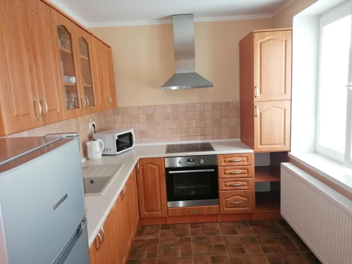 Apartmán Žilina Esterno foto