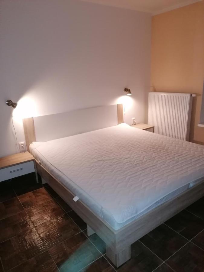 Appartamento Apartmán Žilina Esterno foto