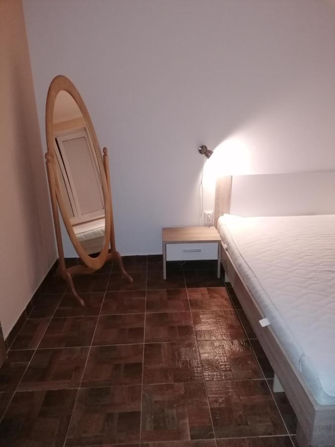 Appartamento Apartmán Žilina Esterno foto