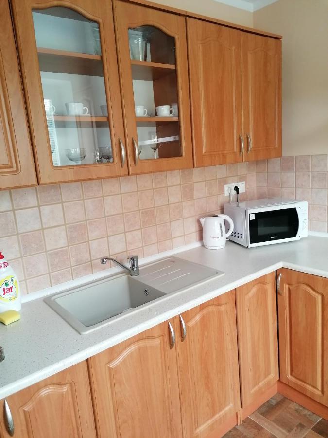 Apartmán Žilina Esterno foto