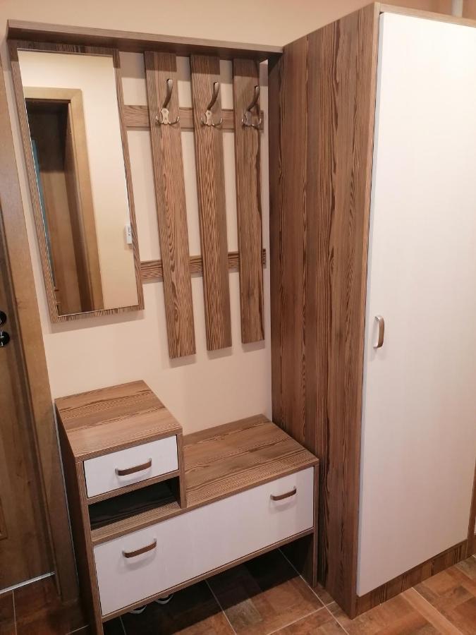Apartmán Žilina Esterno foto