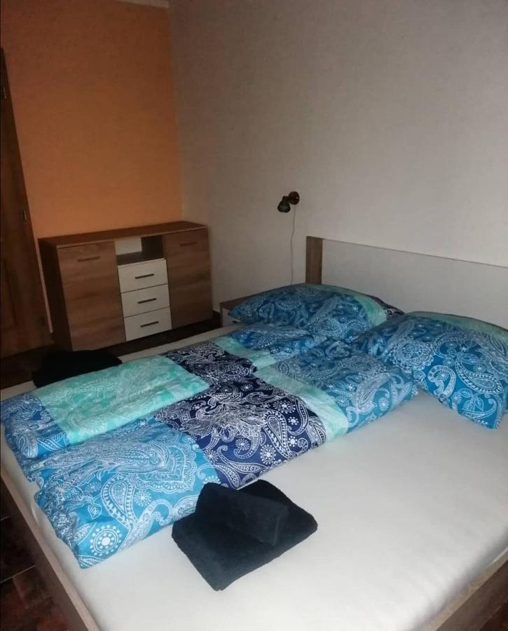 Appartamento Apartmán Žilina Esterno foto