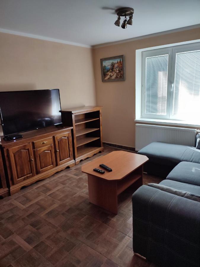 Appartamento Apartmán Žilina Esterno foto