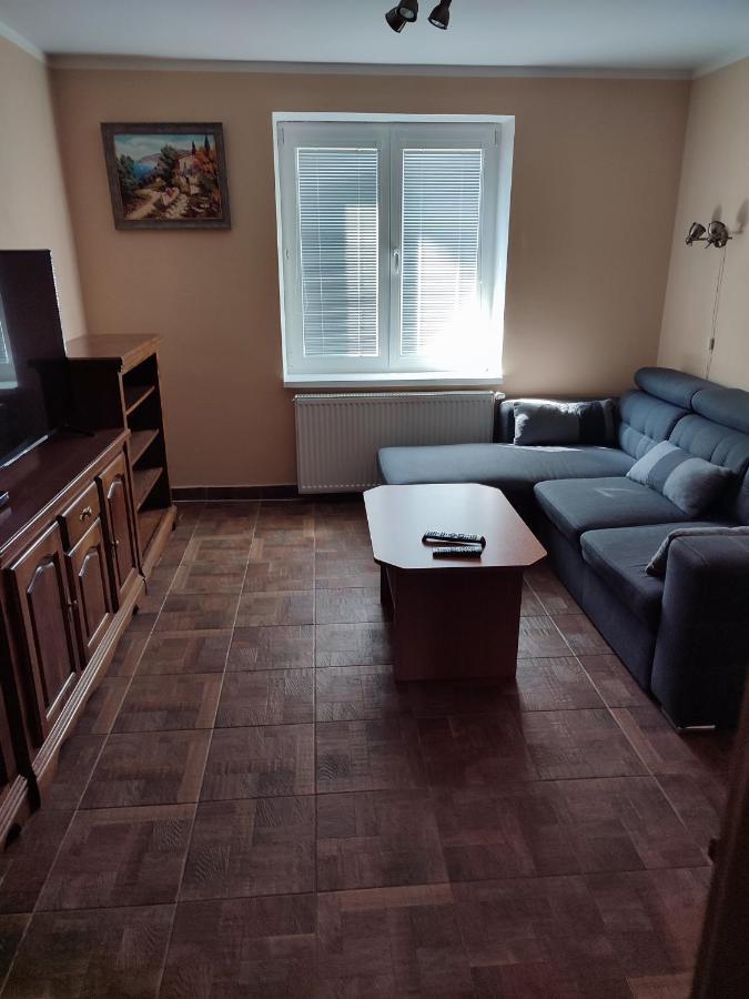 Appartamento Apartmán Žilina Esterno foto