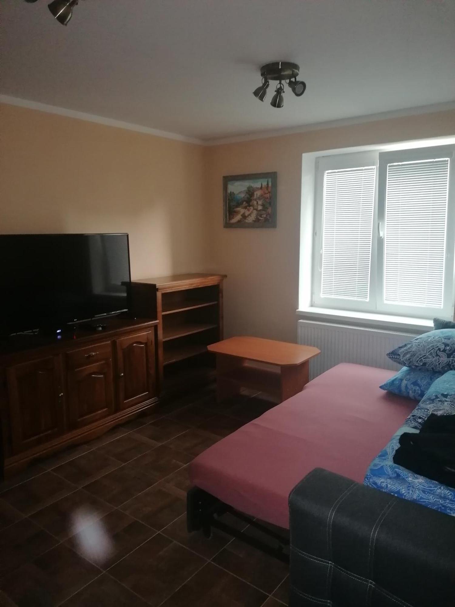 Appartamento Apartmán Žilina Camera foto