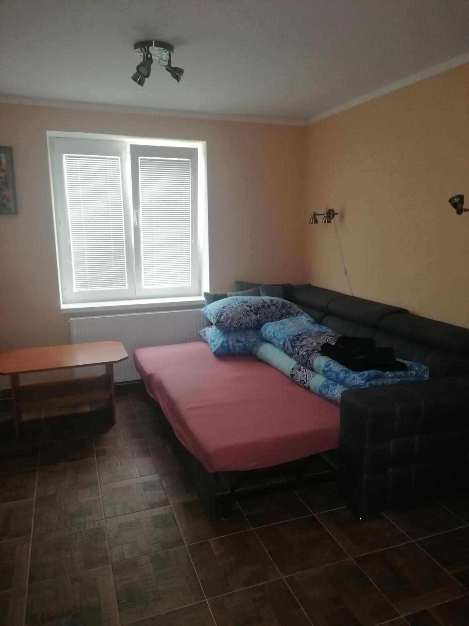 Appartamento Apartmán Žilina Camera foto