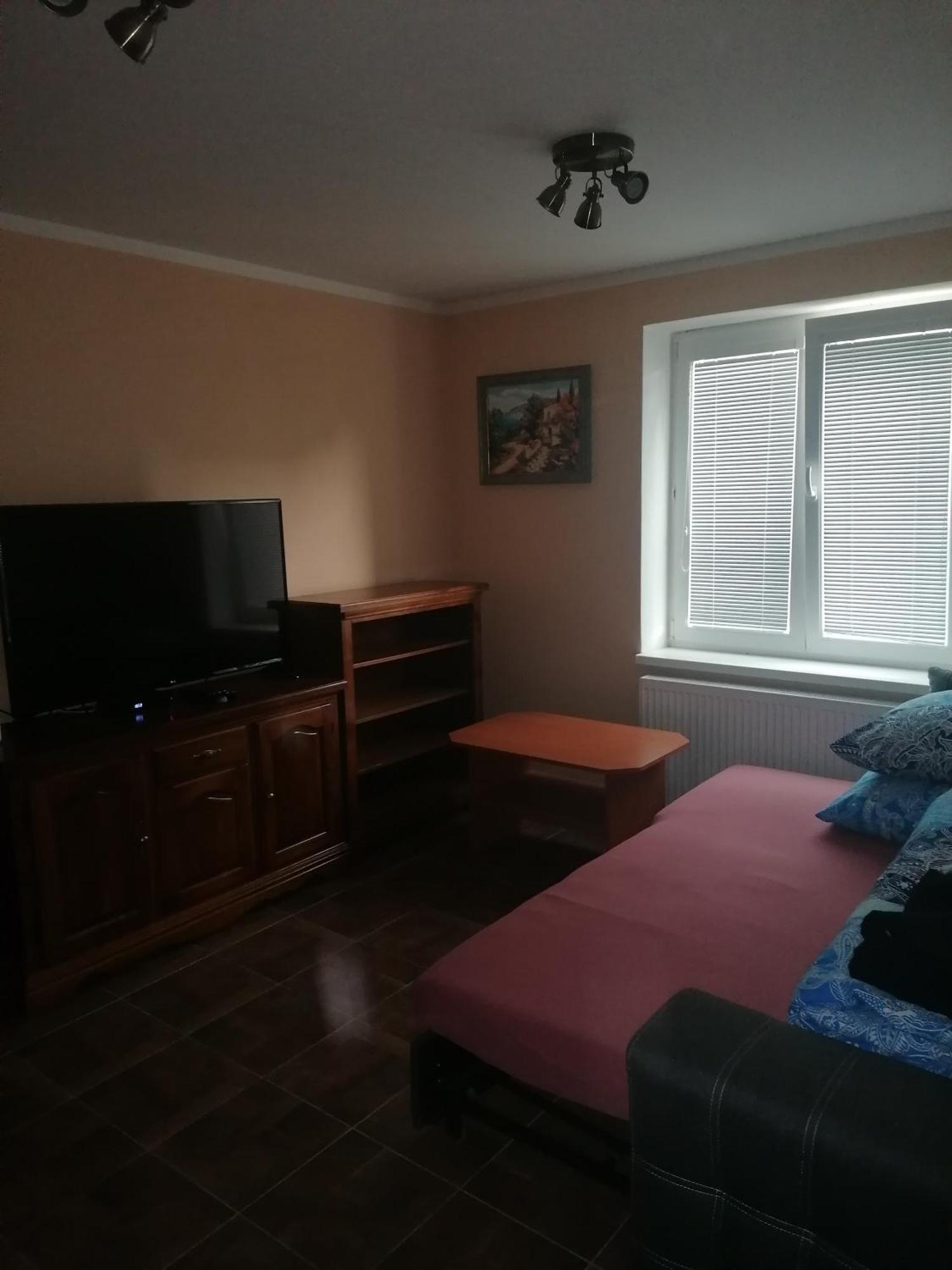 Appartamento Apartmán Žilina Camera foto